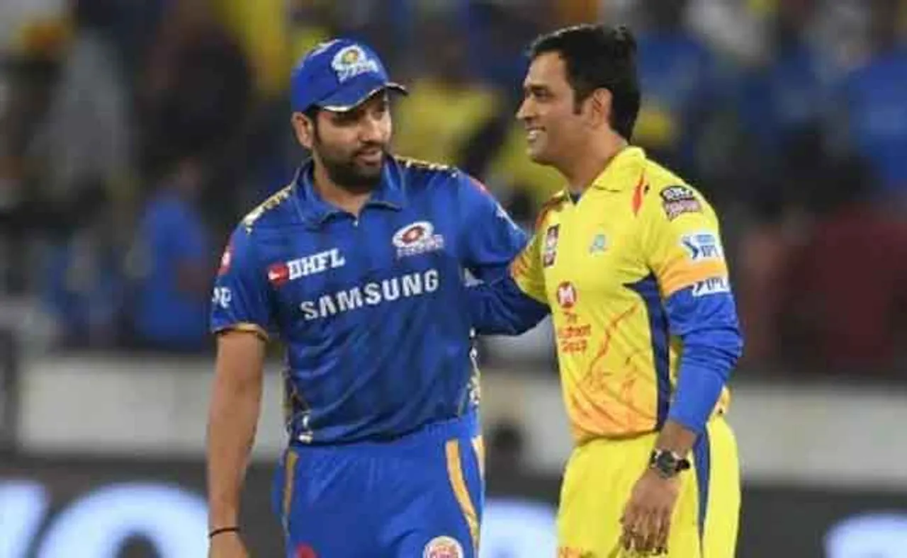 କାଲିଠାରୁ ପୁଣି ଆଇପିଏଲ, ପ୍ରଥମ ମ୍ୟାଚ୍‌ରେ ମୁମ୍ବାଇ-ଚେନ୍ନାଇ ଟକ୍କର