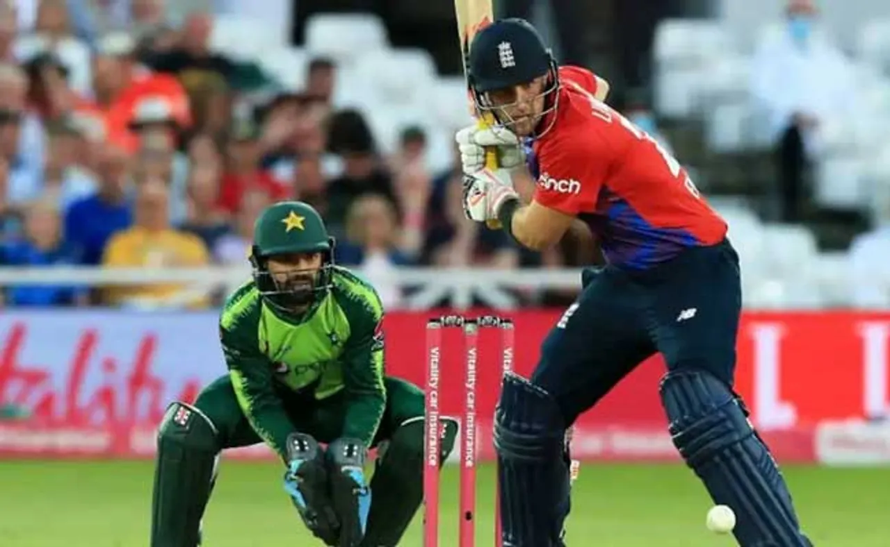 ନ୍ୟୁଜିଲ୍ୟାଣ୍ଡ ଗଲା, ଏବେ ଇଂଲଣ୍ଡ ବି ଆସିବନି ପାକିସ୍ତାନ!