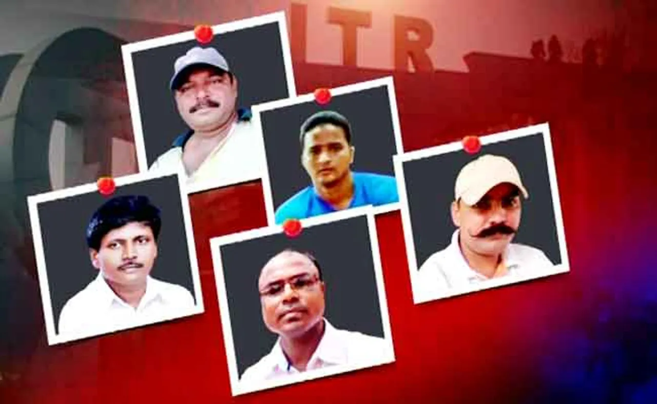 ସତ ବାହାର କରିବାକୁ ୫ ଅଭିଯୁକ୍ତଙ୍କୁ ରିମାଣ୍ଡରେ ନେଲା କ୍ରାଇମବ୍ରାଞ୍ଚ