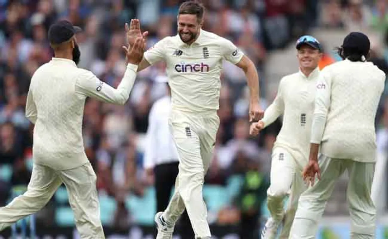 ଶାର୍ଦ୍ଦୁଲ ଠାକୁରଙ୍କ ବିସ୍ଫୋରଣ ସତ୍ତ୍ୱେ, ଟିମ ଇଣ୍ଡିଆ ୧୯୧ ରନ୍‌ରେ ଅଲଆଉଟ