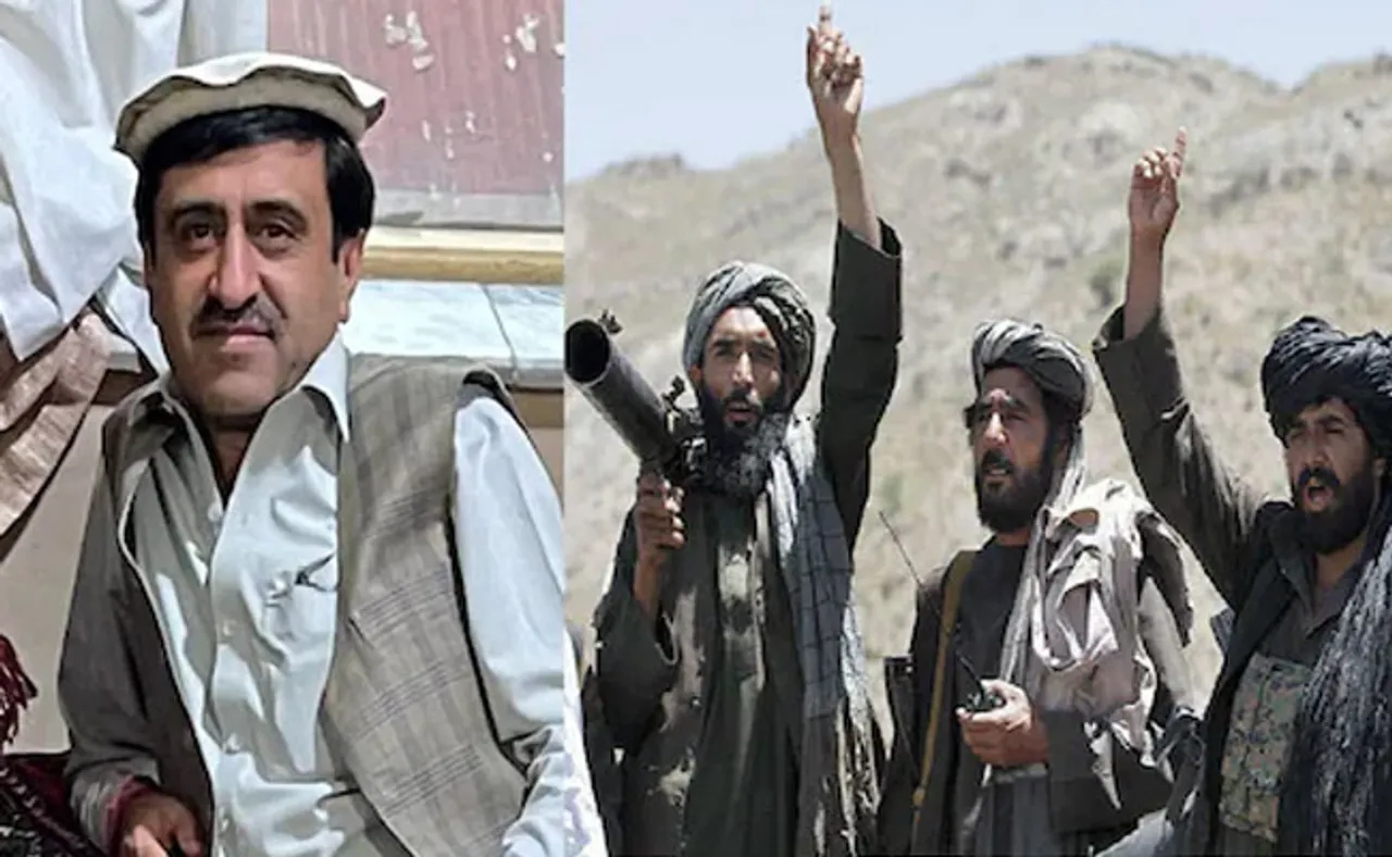 ବନ୍ଧୁକ ମୁନରେ ଭାରତୀୟ ବ୍ୟବସାୟୀଙ୍କୁ ଉଠାଇ ନେଲା ତାଲିବାନ