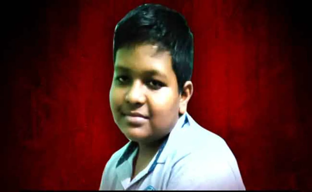 ରାଜଧାନୀରେ ନାଳରେ ଭାସି ଯାଇଥିବା ଛାତ୍ରଙ୍କ ମୃତଦେହ ମିଳିଲା