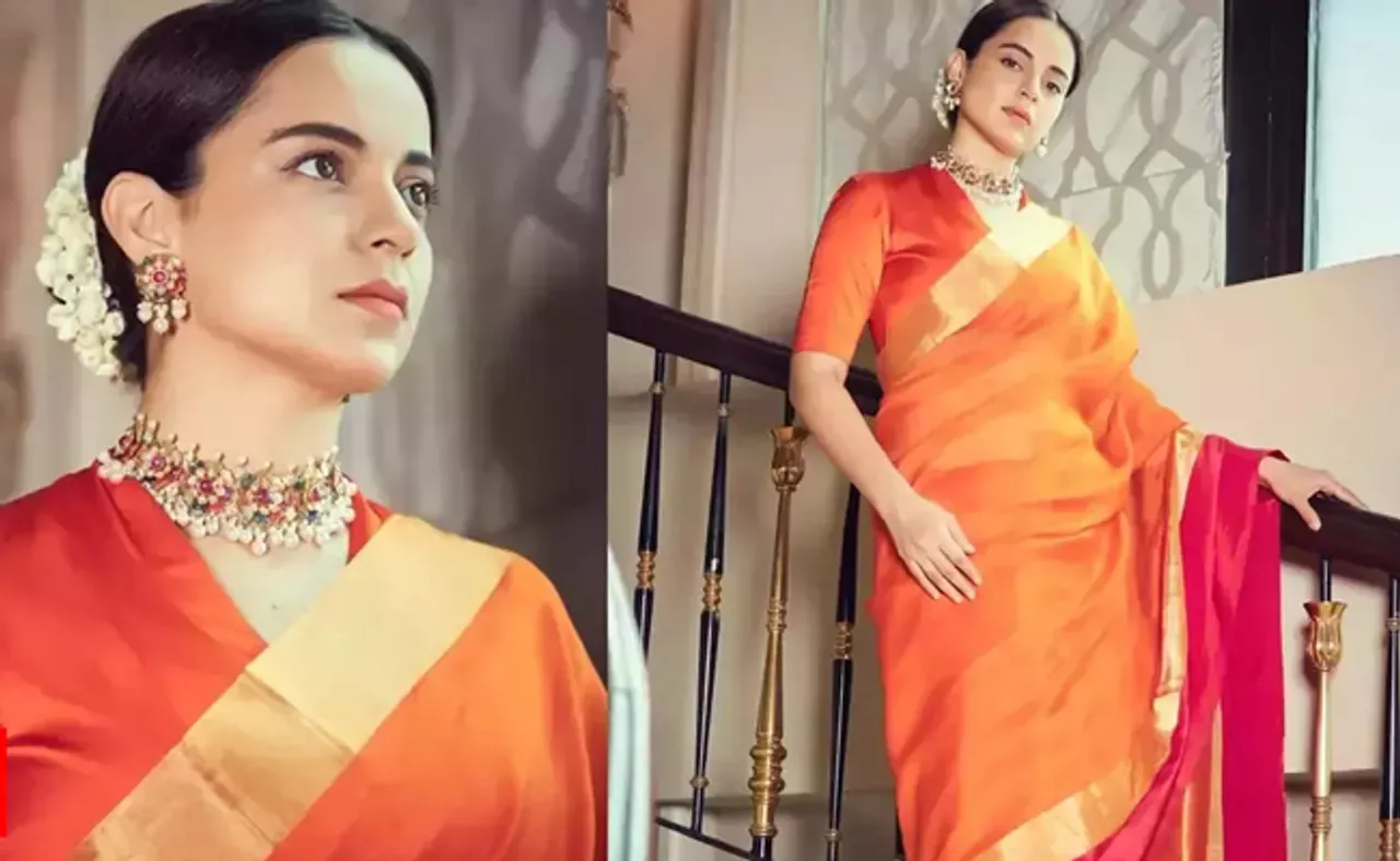 ନରମିଲା କଙ୍ଗନାଙ୍କ ସ୍ୱର