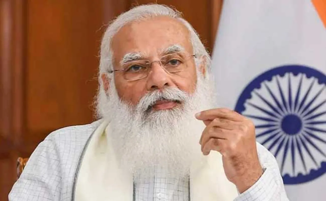 ଆଜି ପ୍ରଧାନମନ୍ତ୍ରୀ ନରେନ୍ଦ୍ର ମୋଦିଙ୍କ ଜନ୍ମଦିନ