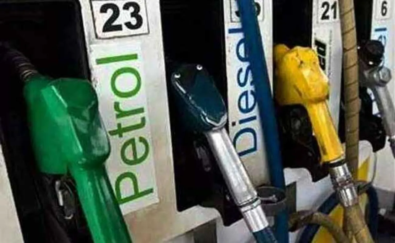 ଫସର ଫାଟିଲା ସବୁ ଆଶା, ଜିଏସ୍‌ଟିରେ ସାମିଲ ହେଲାନି ପେଟ୍ରୋଲ ଓ ଡିଜେଲ