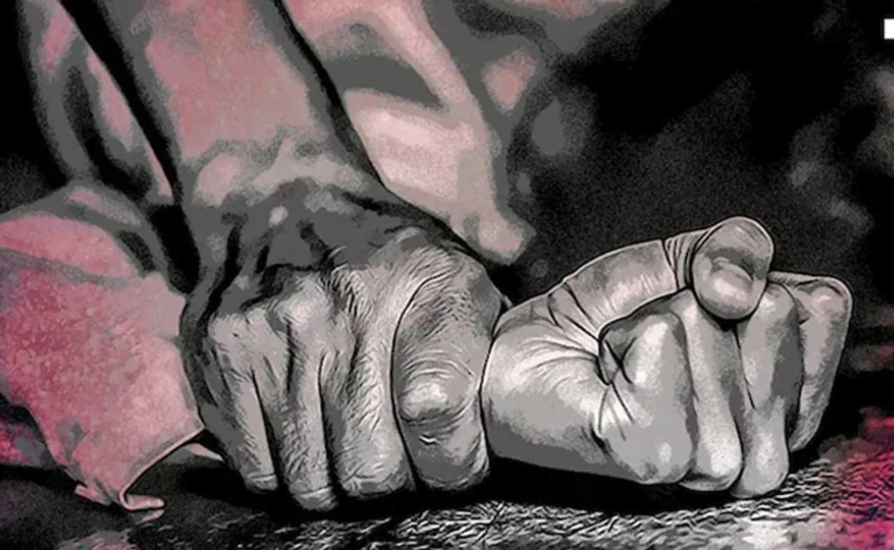 ସ୍ତ୍ରୀଙ୍କୁ ବଳାତ୍କାର ଉଦ୍ୟମ, ସ୍ୱାମୀ ବିରୋଧ କରିବାରୁ ଆକ୍ରମଣ