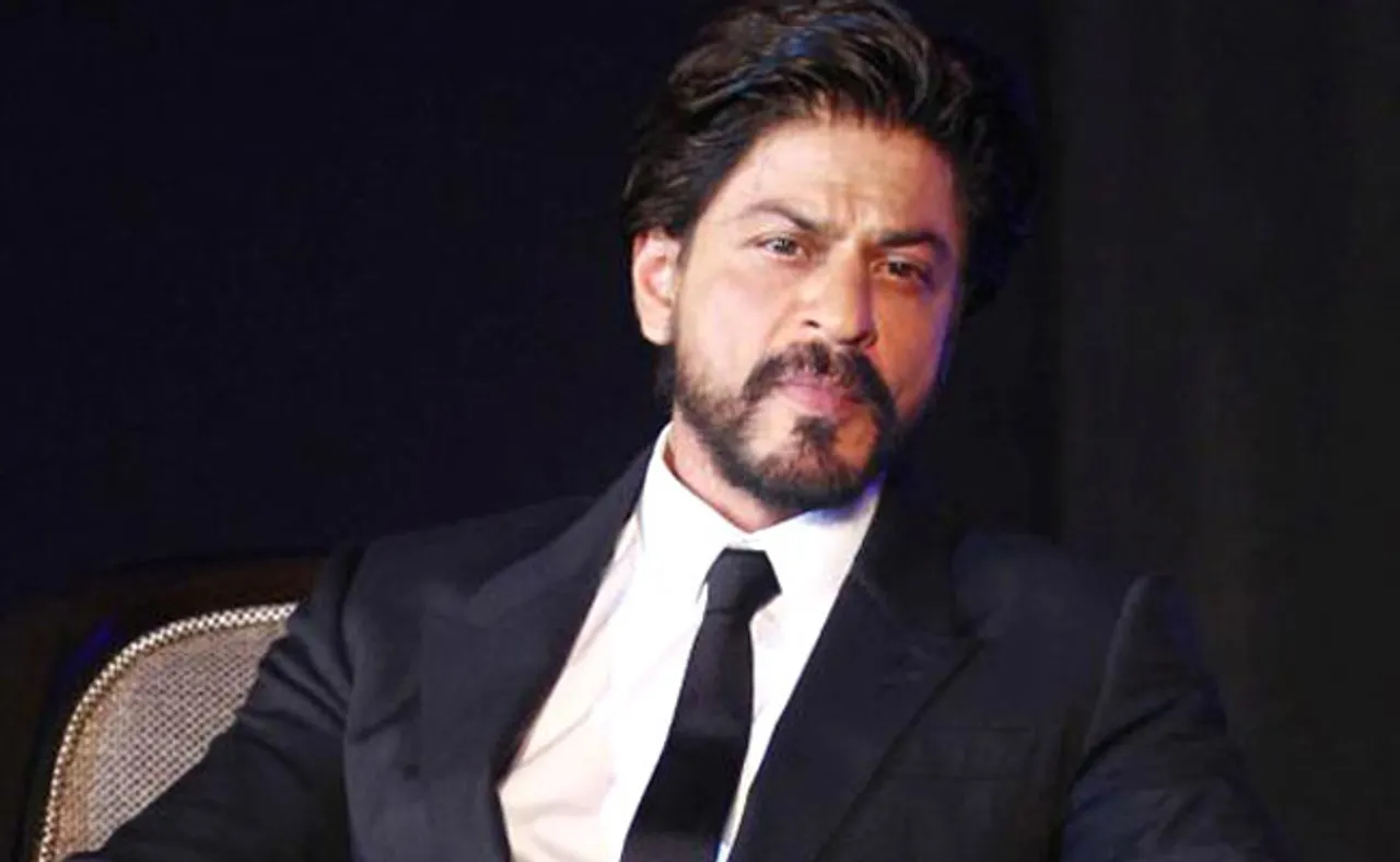 ବିବାଦରେ ଶାହାରୁଖଙ୍କ 'ଫ୍ୟାନ୍‌', ପଡ଼ିଲା ସୁପ୍ରିମକୋର୍ଟଙ୍କ ଛାଟ