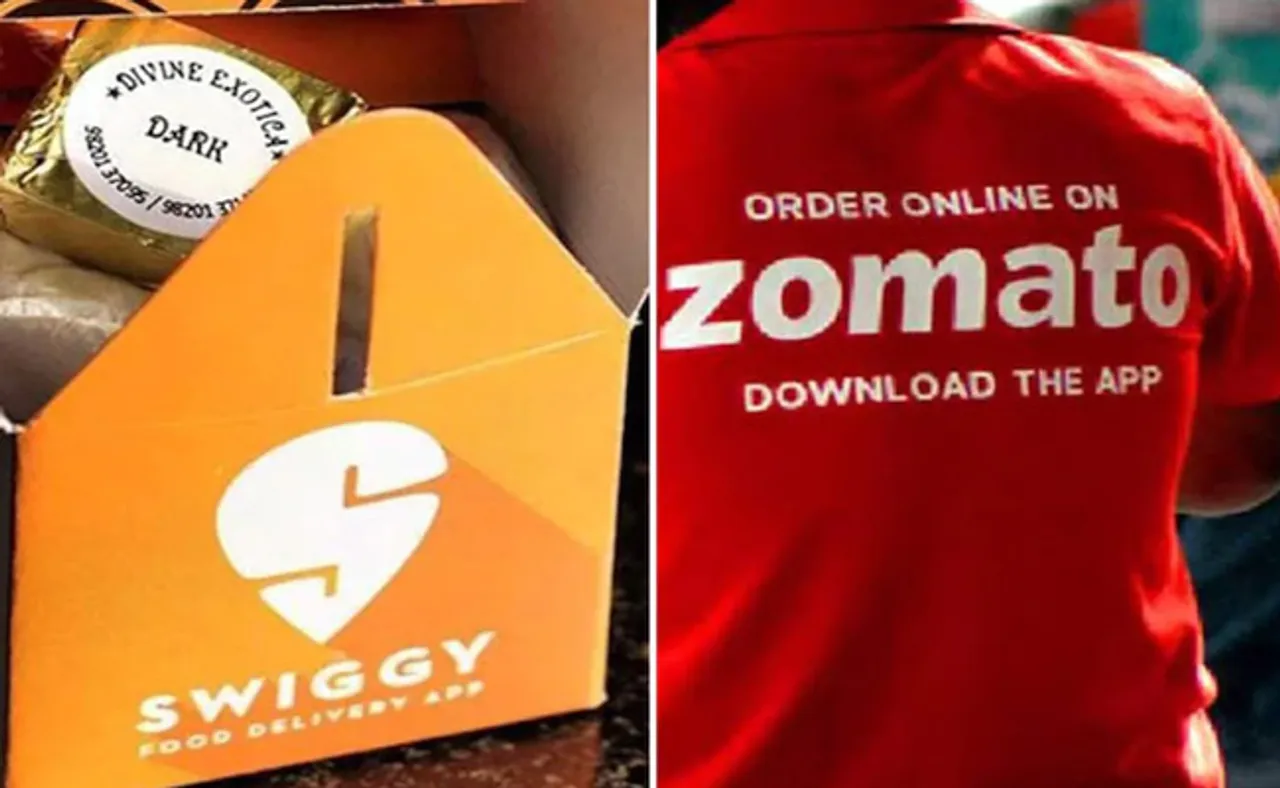 ଲାଗିଲା ଜିଏସ୍‌ଟି, ମହଙ୍ଗା ହେବ ଅନ୍‌ଲାଇନ୍‌ରେ ଖାଦ୍ୟ ମଗାଇବା!