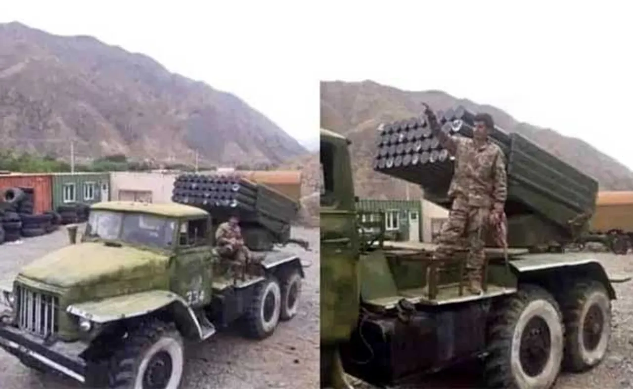 ପଞ୍ଜଶିରରେ ନର୍ଦ୍ଦନ ଆଲିଆନ୍ସର କଡ଼ା ଜବାବ: ଆକ୍ରମଣରେ ୩୫୦ ତାଲିବାନୀ ନିହତ