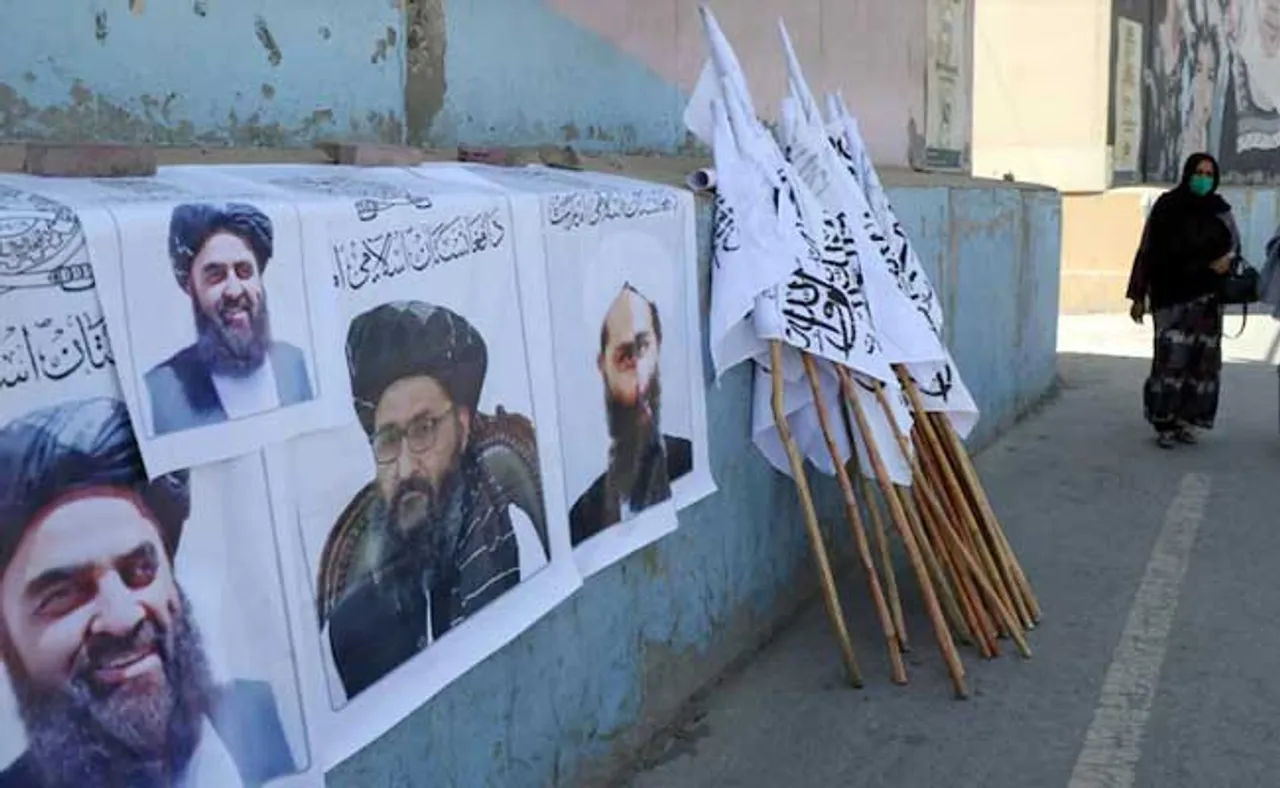 ତାଲିବାନ ସରକାରରେ କାହାକୁ ମିଳିଲା କେଉଁ ମନ୍ତ୍ରୀ ପଦ