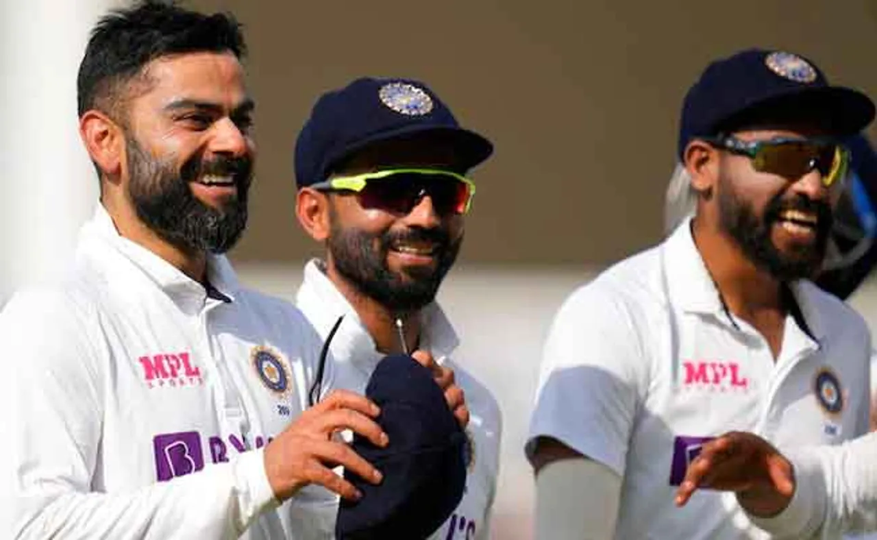 ୫୦ ବର୍ଷର ଅପେକ୍ଷାରେ ଅନ୍ତ, ଏକାଧିକ ରେକର୍ଡ କଲା ବିରାଟ ବାହିନୀ