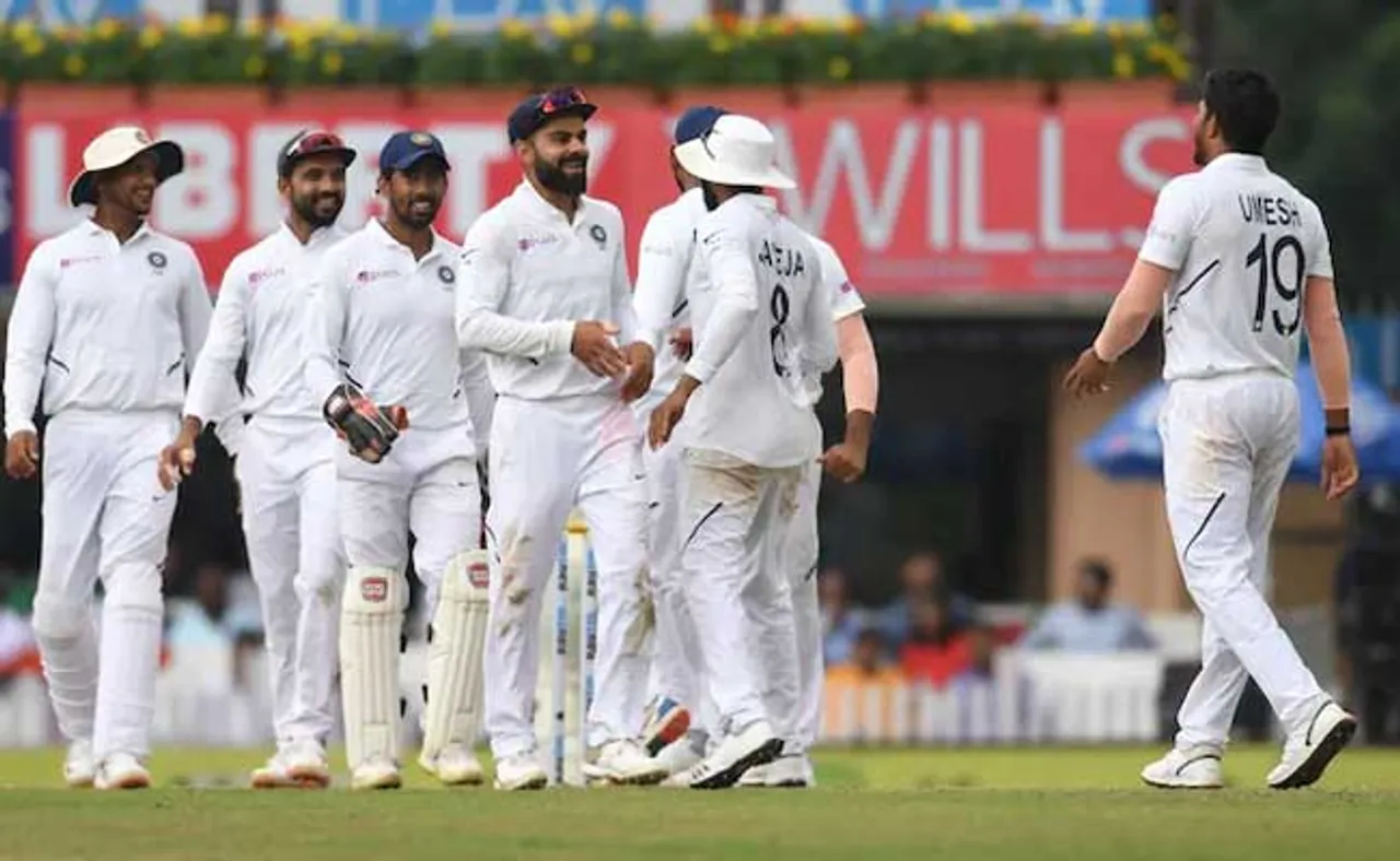 ଟେଷ୍ଟ,ଦିନିକିଆ ଓ ଟି-୨୦ ସିରିଜ୍‌ ଖେଳିବାକୁ ଦକ୍ଷିଣ ଆଫ୍ରିକା ଯିବ ଭାରତ, ଜାରି ହେଲା ମ୍ୟାଚ୍‌ସୂଚୀ