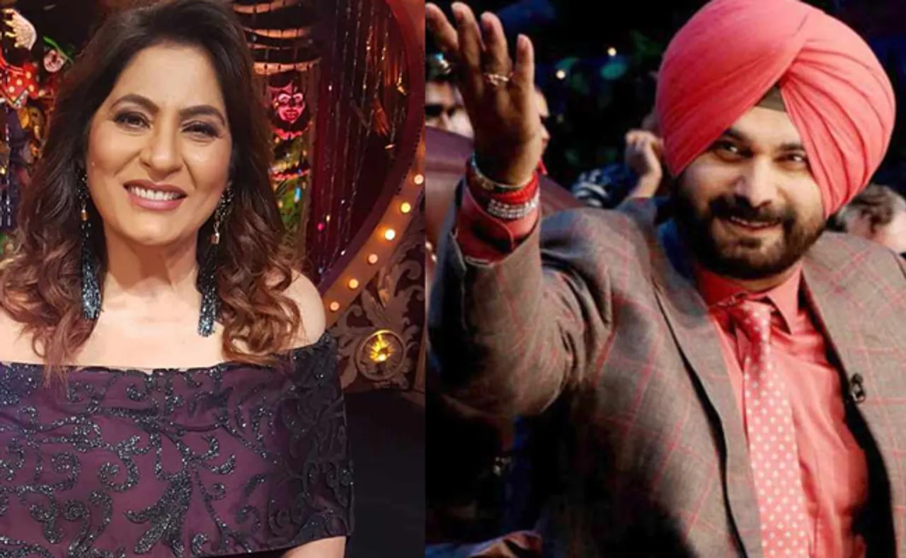 ଇସ୍ତଫା ଦେଲେ ସିଦ୍ଧୁ, ଅର୍ଚ୍ଚନାଙ୍କ ଆସନ ଟଳମଳ