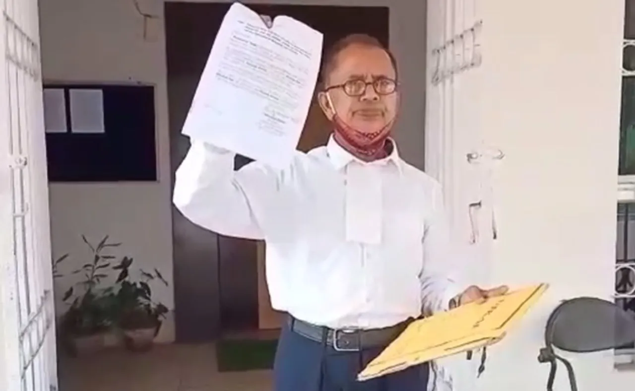 ଅରିନ୍ଦମ ଓ ସୀତାରାମଙ୍କ ପରିବାରକୁ ଆର୍ଥିକ ସହାୟତା ପାଇଁ ପ୍ରଧାନମନ୍ତ୍ରୀଙ୍କୁ ଅନୁରୋଧ