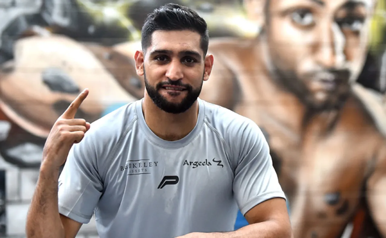 ମାସ୍କ ପିନ୍ଧିନଥିଲେ, ବକ୍ସରଙ୍କୁ ଧକ୍କା ମାରି ବିମାନରୁ ବିଦା କରିଦେଲା ପୁଲିସ୍