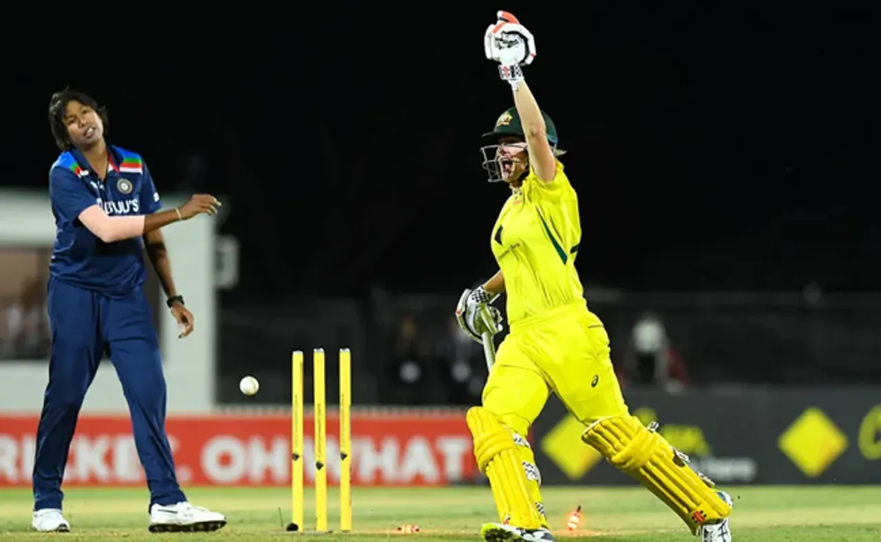 ନୋ' ବଲ୍ ଛଡ଼ାଇ ନେଲା ବିଜୟ, ହାରିଗଲା ଭାରତ