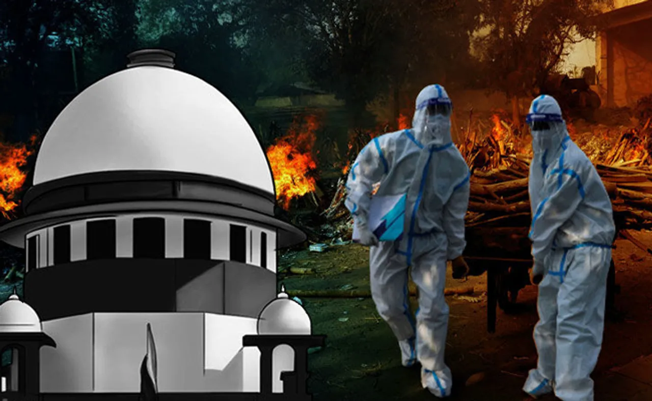 ଏଣିକି ଡେଥ୍‌ ସାର୍ଟିଫିକେଟରେ ଦର୍ଶାଯିବ 'କରୋନା ମୃତ୍ୟୁ'