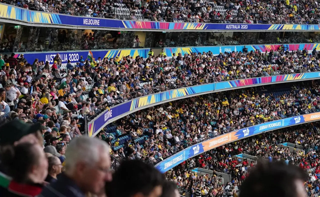 ଟି-୨୦ ବିଶ୍ୱକପ୍ ଫାଇନାଲରେ କମ୍ପିବ ଷ୍ଟାଡିୟମ!