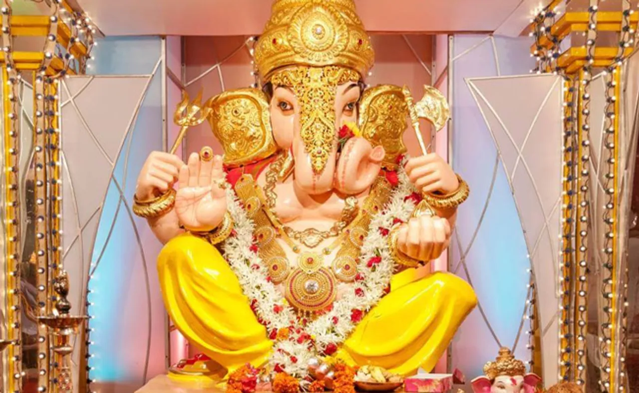 ବିଏମ୍‌ସିର ଗଶେଶ ପୂଜା ଗାଇଡଲାଇନ୍‌: ଶ୍ରଦ୍ଧାଳୁଙ୍କୁ ମଣ୍ଡପ ମନା