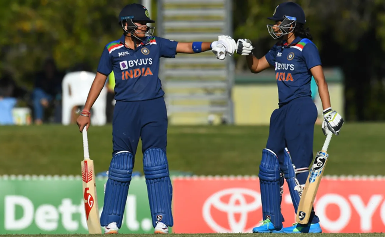 ଅଷ୍ଟ୍ରେଲିଆର ଲଗାତର ୨୬ ମ୍ୟାଚ୍‌ର ବିଜୟ ରେକର୍ଡକୁ ଭାଙ୍ଗିଲା ଭାରତ