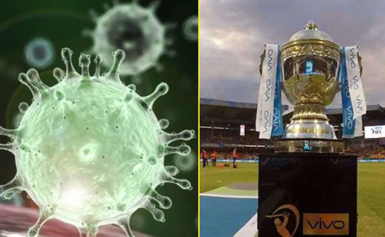 ଆଇପିଏଲ୍‌ ପାଇଁ ୨୫ ହଜାର କରୋନା ଟେଷ୍ଟ, ୧୦୦ ମେଡିକାଲ୍ ଟିମ୍