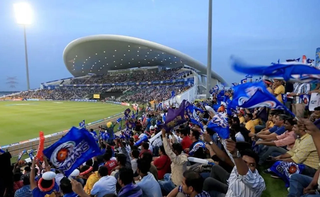 ଖୁସି ଖବର, ଆଇପିଏଲକୁ ଫେରିବେ ଦର୍ଶକ