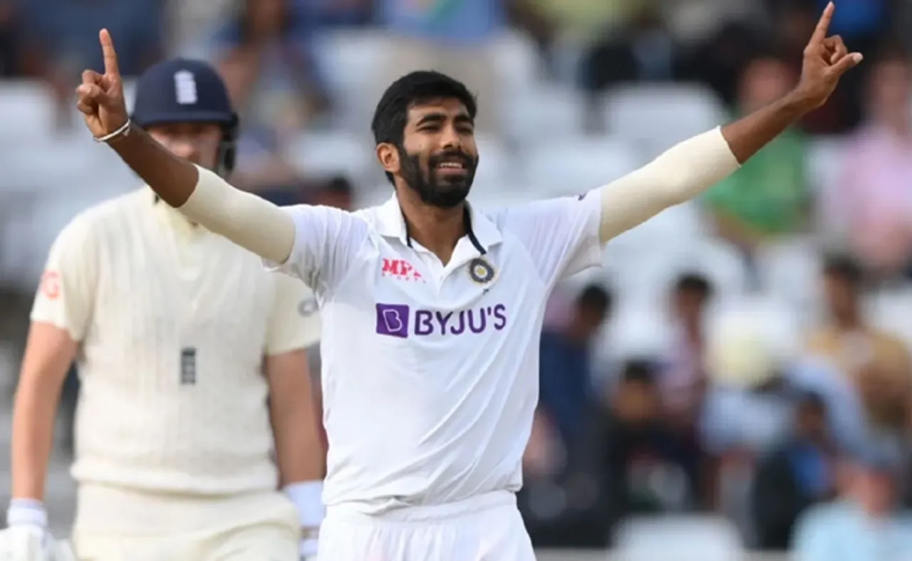 ଆଇସିସି ପୁରସ୍କାର ଦୌଡ଼ରେ ବୁମ୍ରା