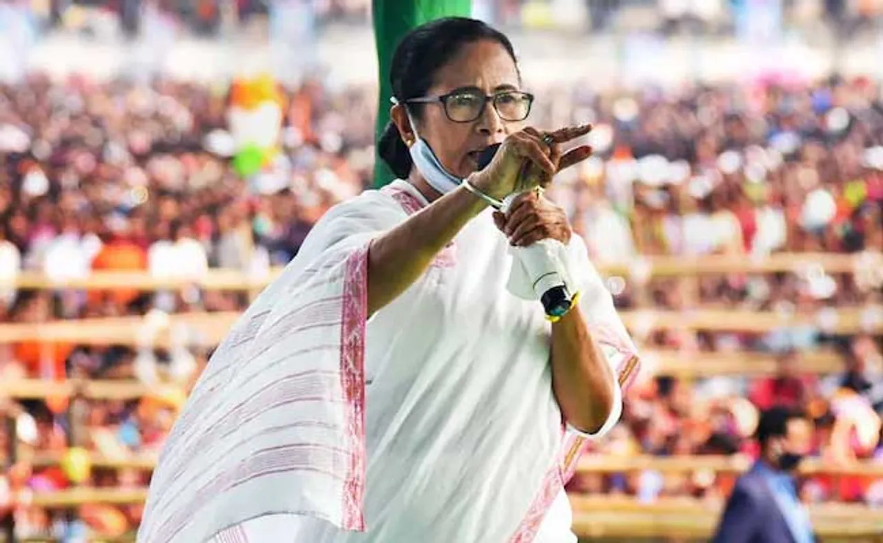 କାଲିଠୁ ଭବାନୀପୁର ପାଇଁ ପ୍ରଚାର ଆରମ୍ଭ କରିବେ ଦିଦି