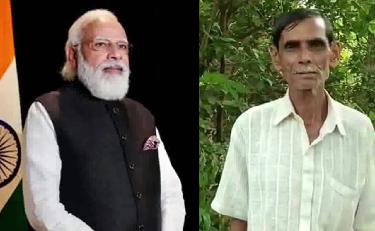 ‘ମୋଦି କଲେ ପ୍ରଶଂସା, ସାର୍ଥକ ହେଲା ୩୫ ବର୍ଷର ପରିଶ୍ରମ’