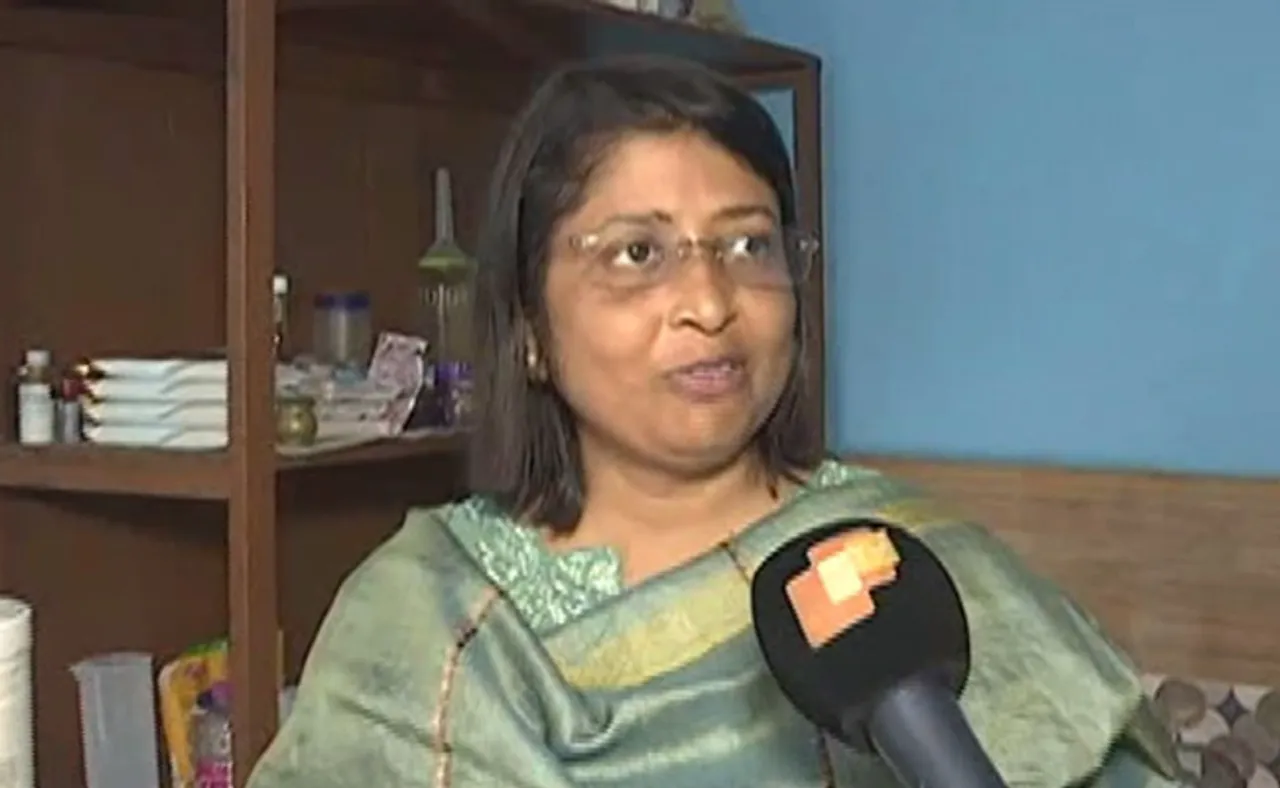 ପ୍ରଶାସନିକ ଚାକିରିକୁ ତୁଚ୍ଛ କରିଦେଲେ ଡ. ନିନା ସିଂ, ପାଲଟିଲେ ସଫଳ ବ୍ୟବସାୟୀ