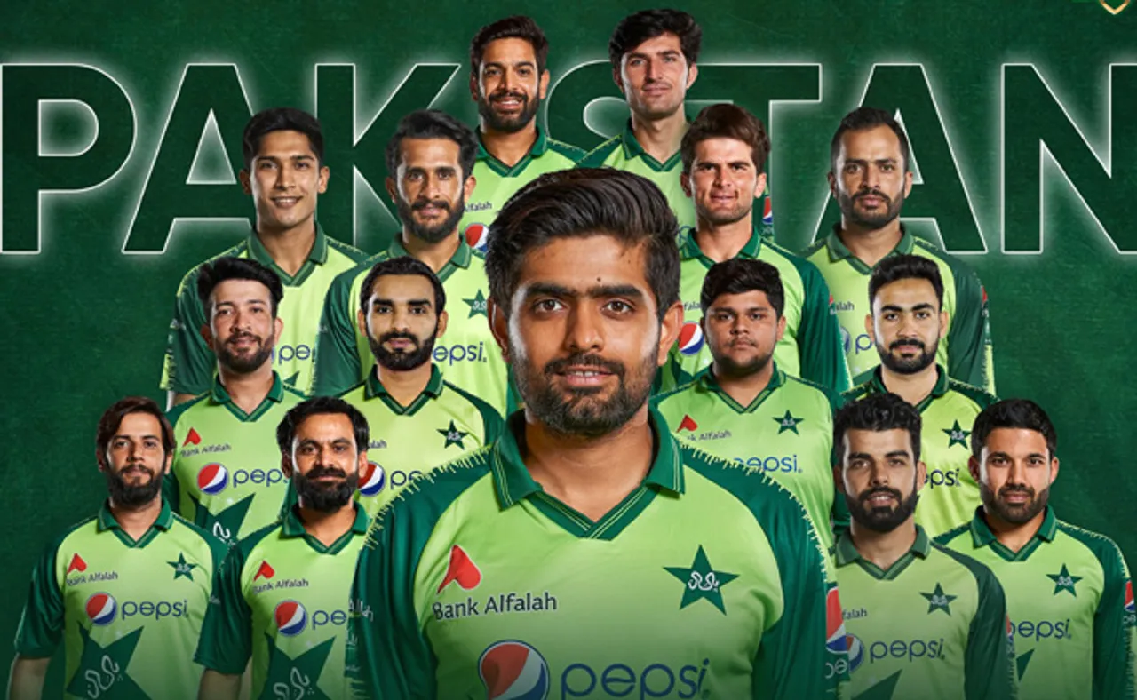 ଭାରତକୁ ଟକ୍କର ଦେବା ପାଇଁ ପାକିସ୍ତାନ ଘୋଷଣା କଲା ସ୍କ୍ୱାଡ୍