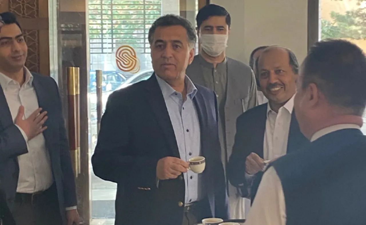 ଆଫଗାନିସ୍ତାନକୁ ବର୍ବାଦ କରିଛି ପାକିସ୍ତାନ! ଅଡିଓ ଭାଇରାଲ୍