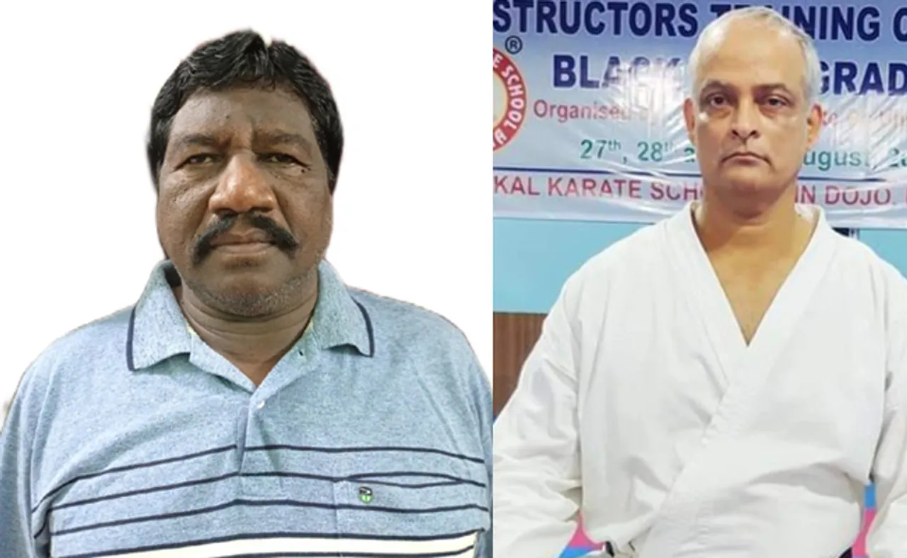 କମଲ ଗାଙ୍ଗୁଲୀ ସ୍ମାରକୀ କ୍ରୀଡ଼ା ପୁରସ୍କାର ପାଇବେ ପିଟର୍ ତିର୍କୀ ଓ ହରିପ୍ରସାଦ