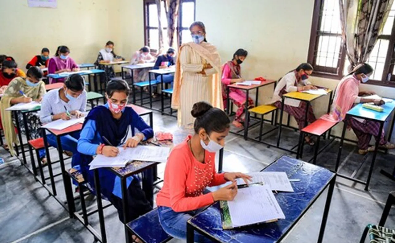 OJEE ପରୀକ୍ଷା: ଟପ୍ପର ତାଲିକାରେ ୨୨ଜଣ, ୫ ଝିଅ