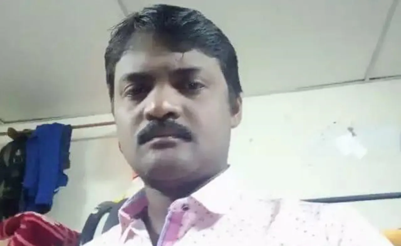 ପହଞ୍ଚିଲା ଓଡ଼ିଆ ଶ୍ରମିକ ପ୍ରଦୀପଙ୍କ ମୃତଦେହ