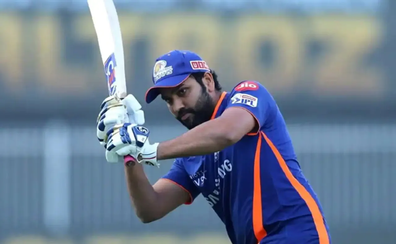 ଚେନ୍ନାଇ ବିପକ୍ଷରେ ବଡ଼ ରେକର୍ଡ କରିବେ ରୋହିତ୍!