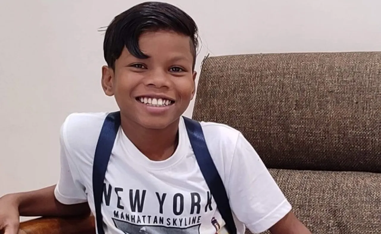 ‘ବଚପନ୍ କା ପ୍ୟାର୍’ ପରେ ସହଦେବଙ୍କ ଆଉଏକ ଗୀତ ଭାଇରାଲ୍