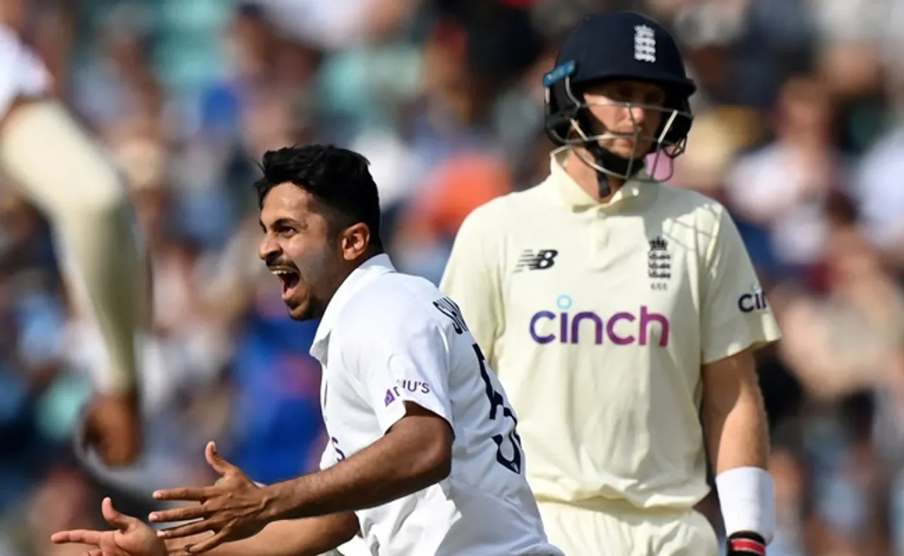 ବିଜୟ ଠାରୁ ୨ ୱିକେଟ୍ ଦୂରରେ ଟିମ୍ ଇଣ୍ଡିଆ