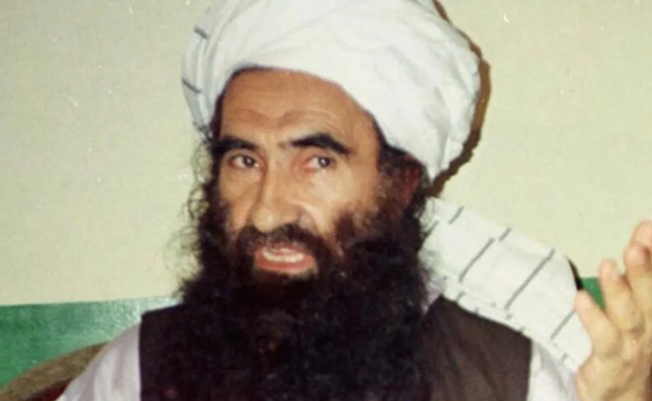 ଆମେରିକାର ହିଟ୍‌ ଲିଷ୍ଟରେ ଥିବା ସିରାଜୁଦ୍ଦିନ ହକ୍କାନୀ ଏବେ ଆଫଗାନ ଗୃହ ମନ୍ତ୍ରୀ