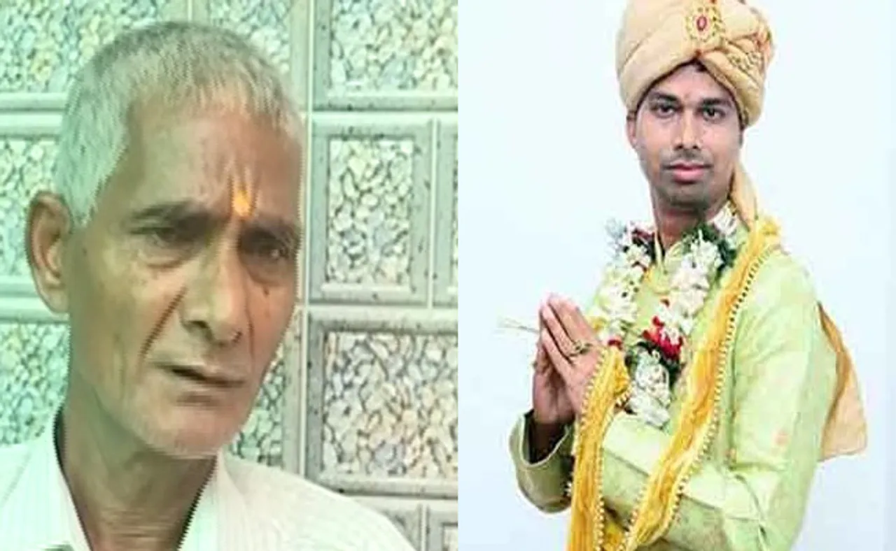 ‘ମୋ ଘରକୁ କ୍ରାଇମବ୍ରାଞ୍ଚ ଆସୁଛି, ମୋତେ ଖବର ନାହିଁ’