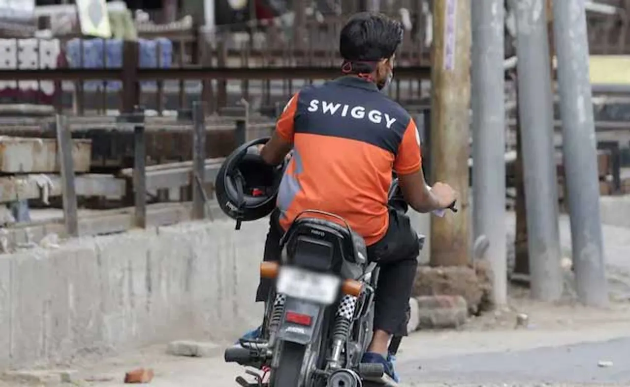 ରେଷ୍ଟୁରାଣ୍ଟ ମାଲିକଙ୍କୁ ଗୁଳି କଲା ସ୍ୱିଗୀ ଡେଲିଭରୀ ବୟ