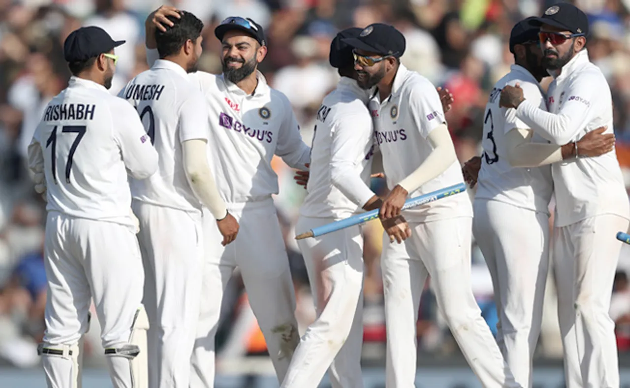 ଖସିଲା ପାକିସ୍ତାନ, ଭାରତ ପୁଣି ନମ୍ବର-୧