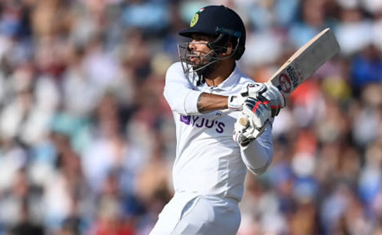 ଇଂଲଣ୍ଡକୁ ୩୬୮ ରନର ଟାର୍ଗେଟ୍