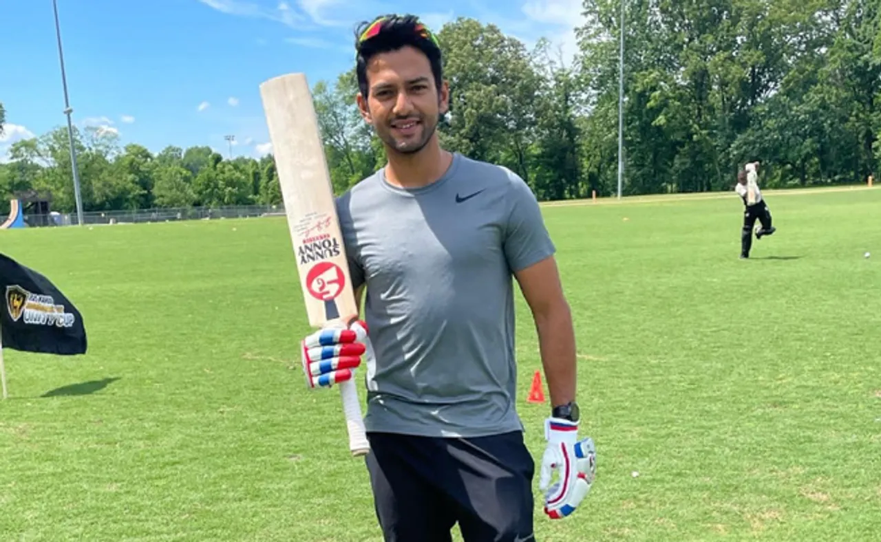 ଆମେରିକାରେ ବୋଲରଙ୍କ ନିଦ ହଜାଇଲେ ଭାରତର ଏହି ବ୍ୟାଟ୍ସମ୍ୟାନ୍