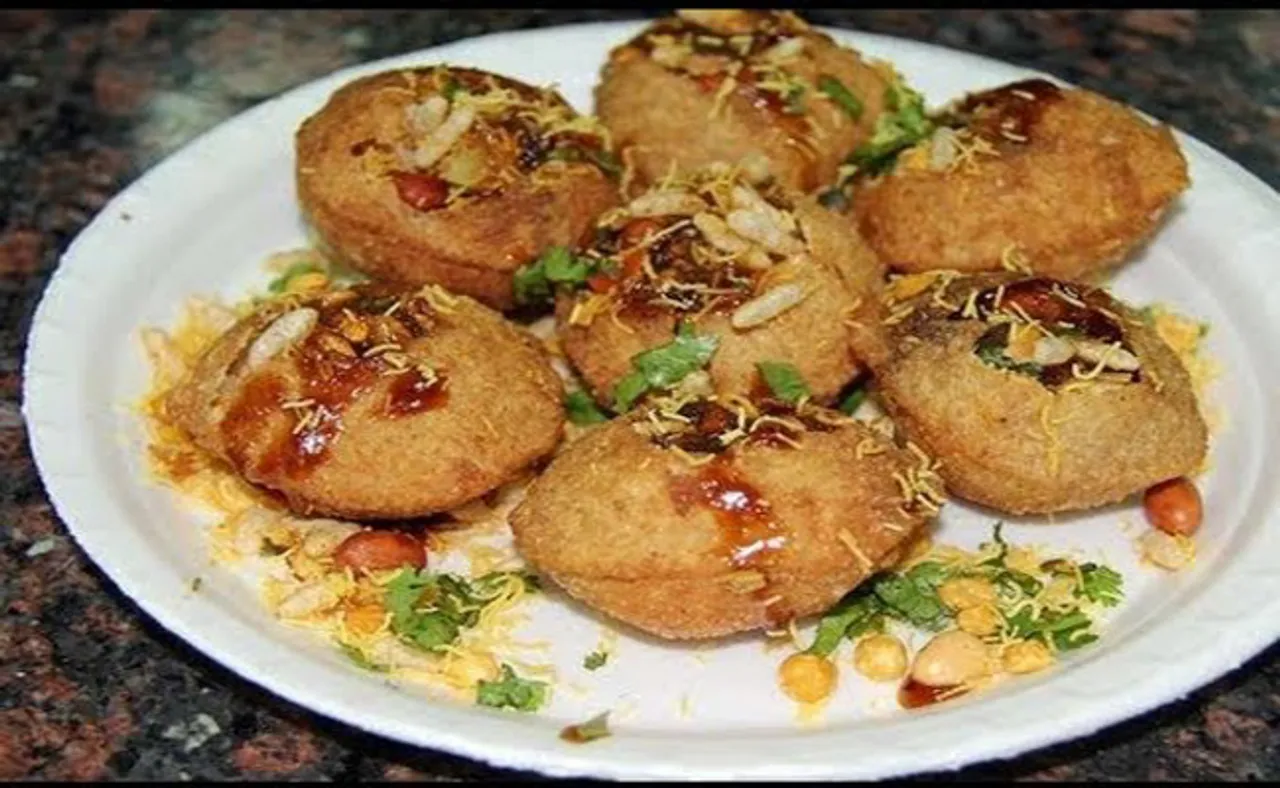 ଚିକେନ ଗୁପଚୁପ