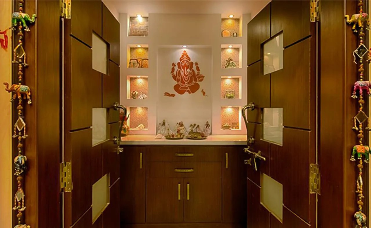 ଠାକୁର ଘରେ କରନ୍ତୁନି ଏପରି ଭୁଲ୍, ଆସିବ ଅନେକ ସମସ୍ୟା