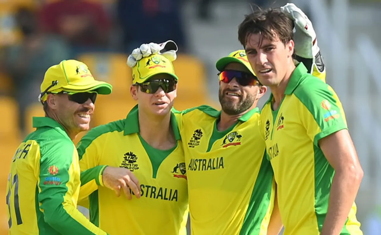 ଲଢ଼ିଲେ ମାର୍କମ, ତଥାପି ୧୧୮ ରନ୍‌ରେ ଅଟକିଲା ଦକ୍ଷିଣ ଆଫ୍ରିକା