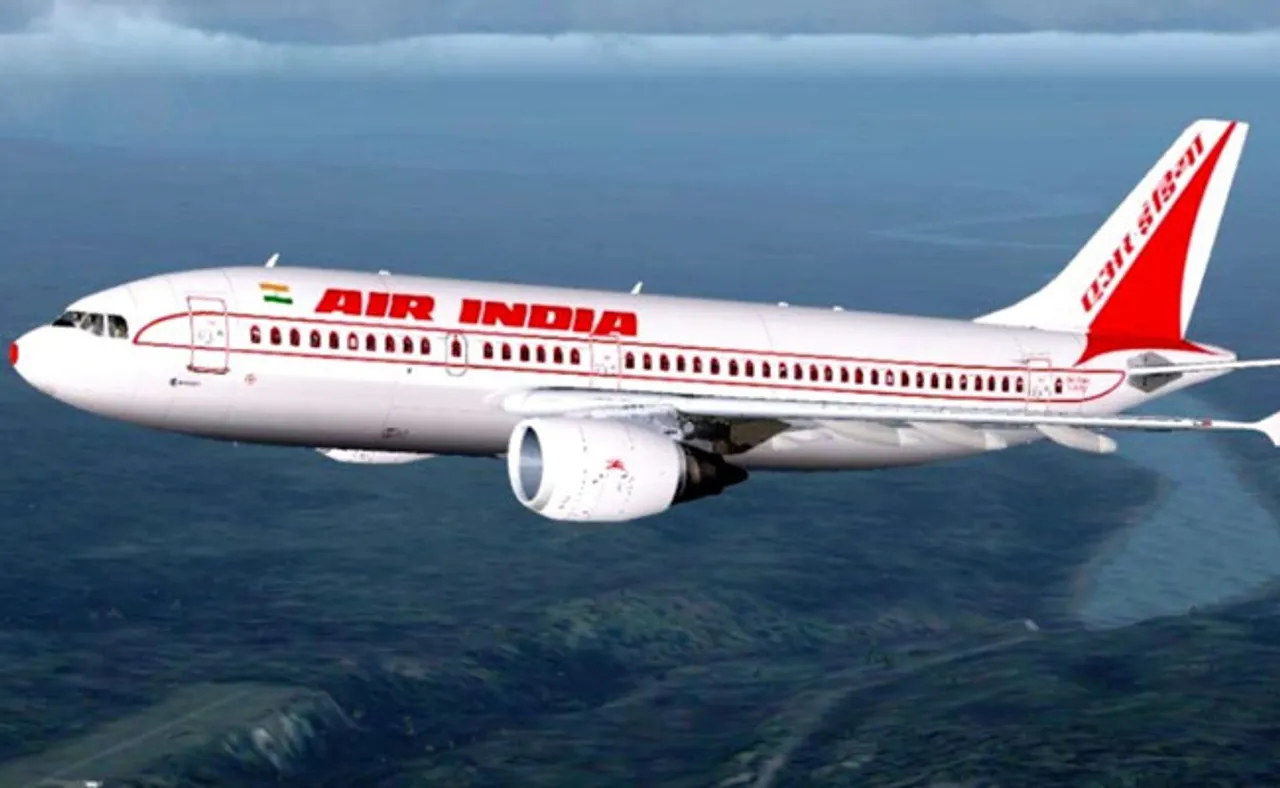 ଏୟାର ଇଣ୍ଡିଆକୁ କିଣିଛି କି ଟାଟା? ସ୍ପଷ୍ଟୀକରଣ ଦେଲେ କେନ୍ଦ୍ର ସରକାର