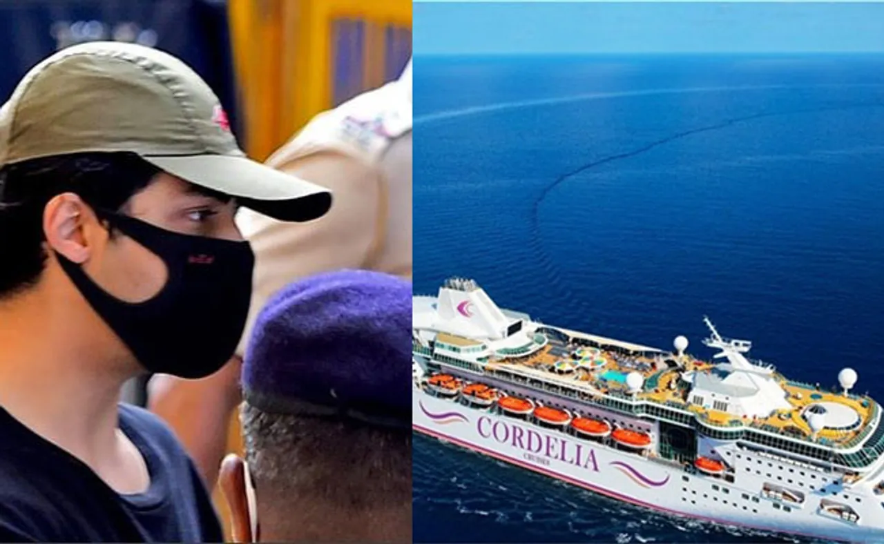 କ୍ରୁଜର ସିଇଓଙ୍କୁ ପୁଣି ସମନ୍‌, ସିସିଟିଭି ଫୁଟେଜ ମାଗିଲା ଏନ୍‌ସିବି