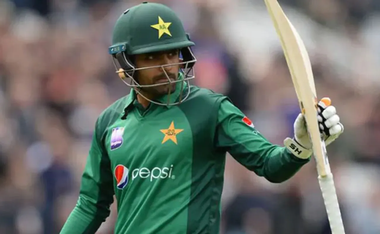 ବିରାଟ ଓ ଗେଲଙ୍କୁ ପଛରେ ପକାଇଲେ ବାବର ଆଜମ